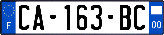 CA-163-BC