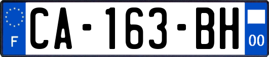 CA-163-BH