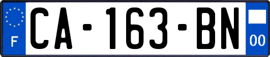 CA-163-BN