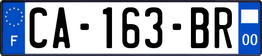 CA-163-BR