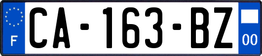 CA-163-BZ