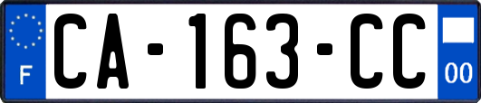 CA-163-CC