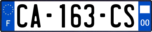 CA-163-CS