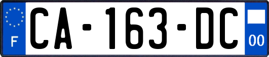 CA-163-DC