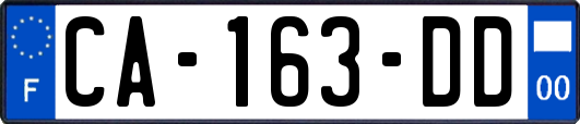 CA-163-DD