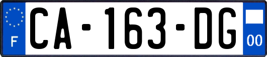 CA-163-DG