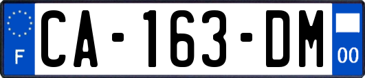 CA-163-DM