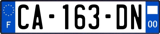 CA-163-DN