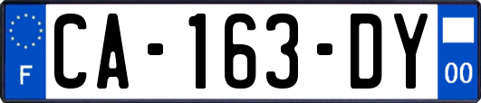 CA-163-DY