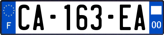 CA-163-EA
