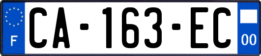 CA-163-EC