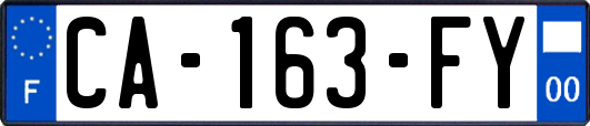 CA-163-FY