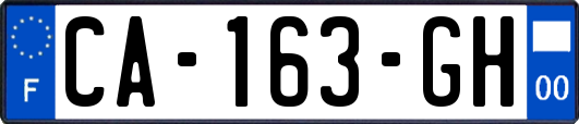 CA-163-GH