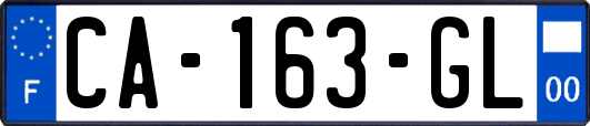 CA-163-GL