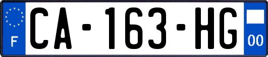 CA-163-HG