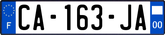 CA-163-JA
