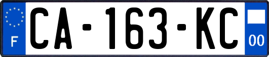 CA-163-KC
