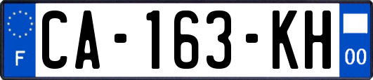 CA-163-KH