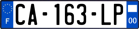 CA-163-LP