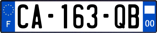 CA-163-QB