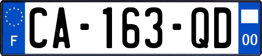 CA-163-QD