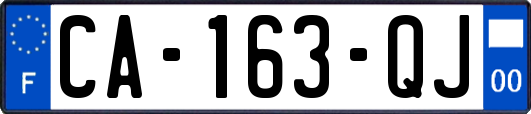 CA-163-QJ