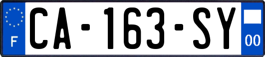 CA-163-SY