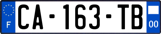 CA-163-TB