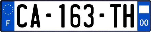 CA-163-TH