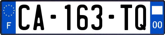 CA-163-TQ