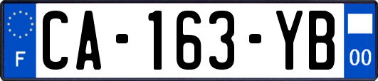 CA-163-YB