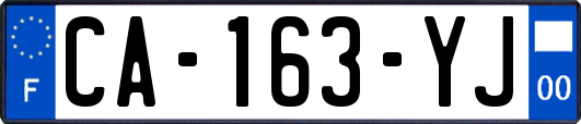 CA-163-YJ