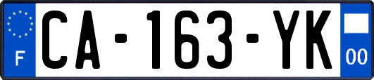 CA-163-YK