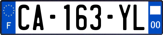 CA-163-YL