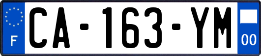 CA-163-YM