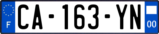 CA-163-YN