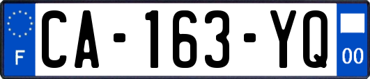 CA-163-YQ