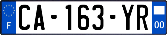 CA-163-YR