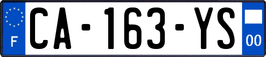 CA-163-YS