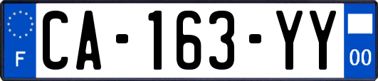 CA-163-YY