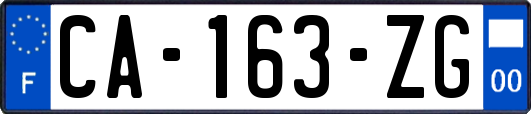 CA-163-ZG