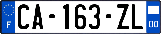 CA-163-ZL