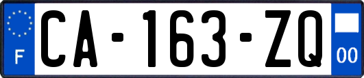 CA-163-ZQ