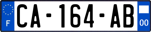 CA-164-AB