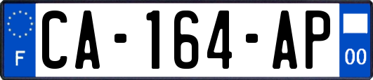 CA-164-AP