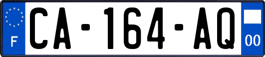 CA-164-AQ