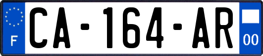 CA-164-AR