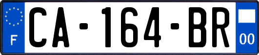 CA-164-BR