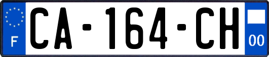 CA-164-CH