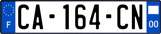 CA-164-CN